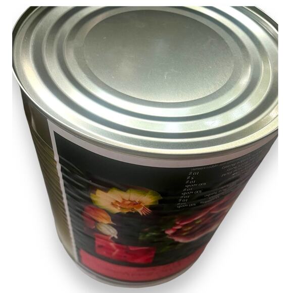 Fruit 'n Such Can of Preparedness Seeds, Survival Prepper | 10 Non GMO Varieties - Picture 7 of 7